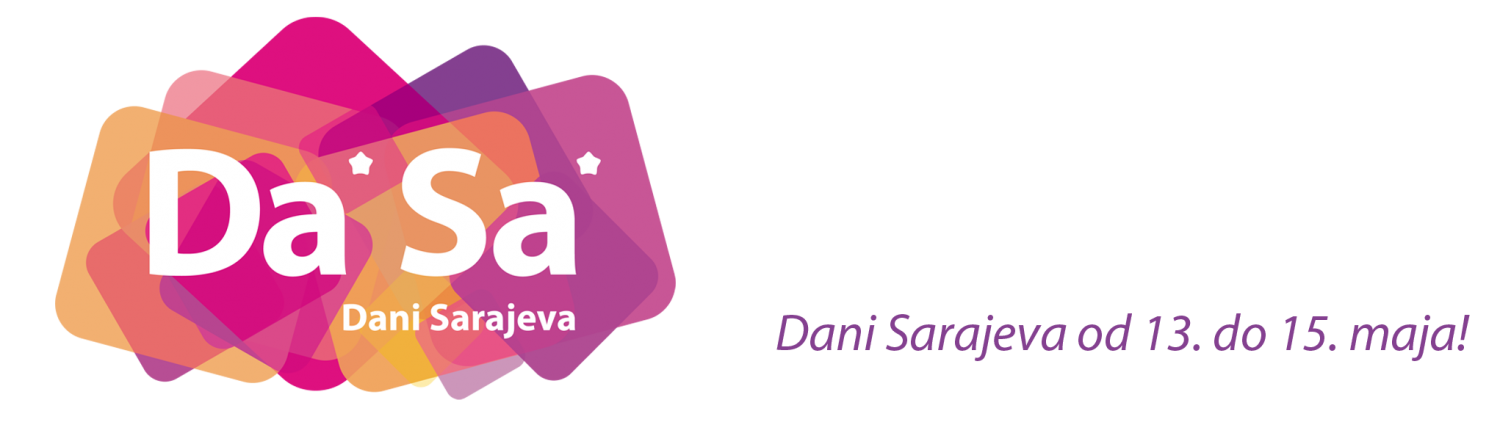 Dani Sarajeva 2013